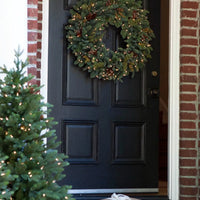 Couronne épinette blanche du Vermont
