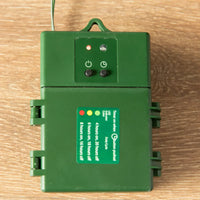 Couronne Épicéa Noël norvégien