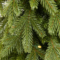 Couronne artificielles Épicéa commun de Norvège