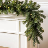 Couronne en épinette blanche du Vermont