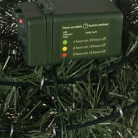 Couronne épinette blanche du Vermont