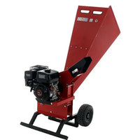 Broyeur à moteur thermique Blue bird SHL 700 - Moteur à essence Loncin 6.5 CV-Neuf Lomibois