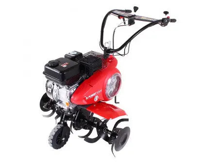 Motobineuses