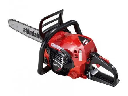 Tronçonneuses SHINDAIWA