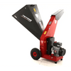 Broyeur électrique Ceccato Tritone Maxi Electric - Triphasé 7.5 CV