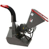 Broyeur de branches à tracteur Blackstone BTC100
