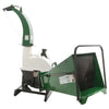 Broyeur sur tracteur GreenBay GB-WTDC 150