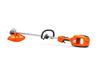 Débroussailleuse Husqvarna 520 Ilx (nue)