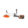 Débroussailleuse Husqvarna 535 Irxt (nue)