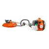 Débroussailleuse Husqvarna 535 Rx Couteau