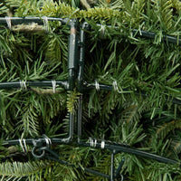 Courrone sapin Fraser