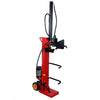 Fendeuse électrique GeoTech LSP12-100VE triphasée - Verticale - 12 tonnes