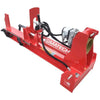 Fendeuse à bois horizontale pour tracteur Simatech S350 - 35 tonnes - course 800 mm
