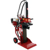 Fendeuse à bois thermique Ceccato BULL SPL16-TCH - 16 tonnes