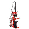 Fendeuse à bois verticale électrique 2.2 Kw Ceccato BULL SPLE13 13 tonnes course 1100 mm