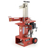 Fendeuse électrique verticale monophasée Ceccato BULL SPLE12 - 12 tonnes - course 540 mm