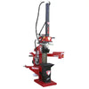 Fendeuse hydraulique avec attelage pour tracteur Ceccato Olindo Bull SPLT25 - 1100mm
