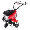 Motobineuse Pubert Vario 55 P C3