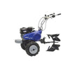 Motobineuse Staub Stv 3800 Avec Kit Labour
