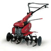 Motoculteur Honda F 506 En 138 Avec 6 Fraises