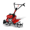 Motoculteur Honda Fj 500 Ser En 135 Avec 6 Fraises