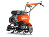 Motoculteur Husqvarna Tf 435