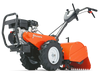 Motoculteur Husqvarna Tr 430 Dual K