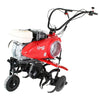 Motoculteur Pubert Quatro Junior 60h