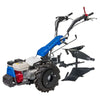 Motoculteur Staub Jogger 7kl Avec Kit Labour