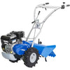 Motoculteur Staub Rotobineuse 480 R