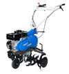 Motoculteur Staub St 4672 Cf