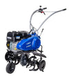 Motoculteur Staub St 4862 F2