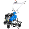 Motoculteur Staub St 4872 Cf