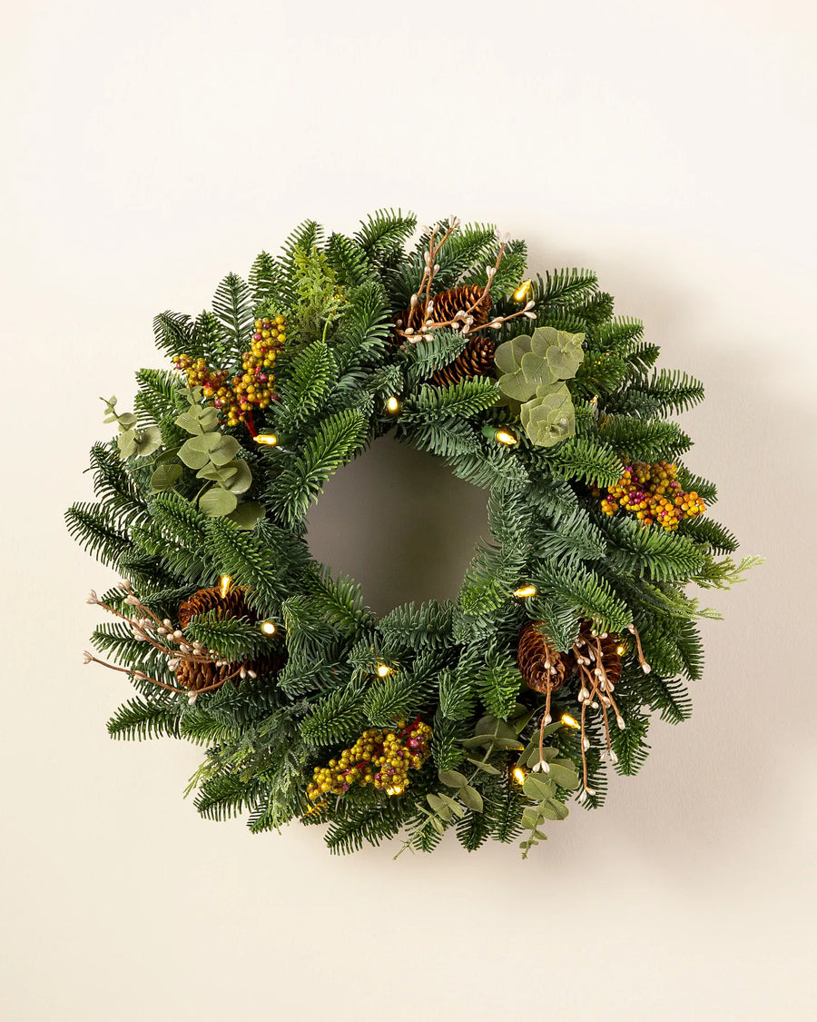 Couronne des alpages