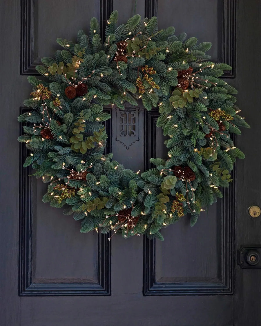 Couronne épinette blanche du Vermont