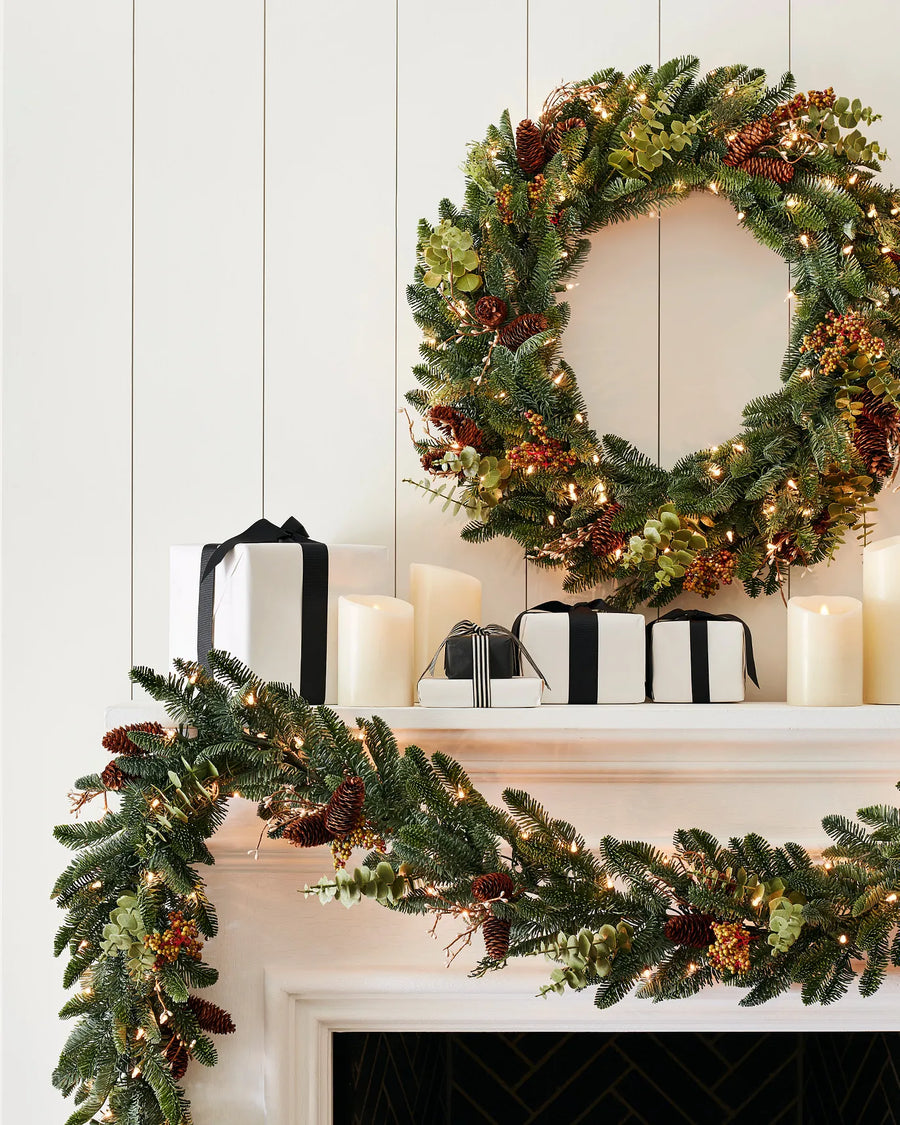 Couronne des alpages