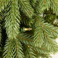 Couronne artificielles Épicéa commun de Norvège