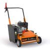 Scarificateur Eliet C550 Zr