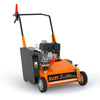 Scarificateur Eliet E550 Zr