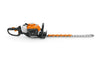 Taille Haie Stihl Hs 82 T En 750 Mm