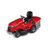 Tondeuse Autoportée Honda Hf 2317 Hme