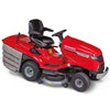 Tondeuse Autoportée Honda Hf 2417 Hte K5