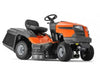 Tondeuse Autoportée Husqvarna Tc 138m