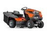 Tondeuse Autoportée Husqvarna Tc 238 T
