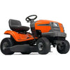 Tondeuse Autoportée Husqvarna Ts 138 L