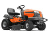 Tondeuse Autoportée Husqvarna Ts 242 Txd