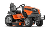 Tondeuse Autoportée Husqvarna Ts 348 Xd