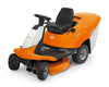 Tondeuse Autoportée Stihl Rt 4082