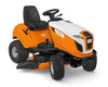 Tondeuse Autoportée Stihl Rt 4112 S