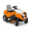 Tondeuse Autoportée Stihl Rt 4112 Sz